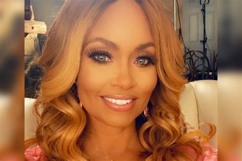 The Real Housewives of Potomac‘s <strong>Gizelle</strong> Bryant and Robyn Dixon don’t think Ozempic makes everyone look good — Housewives included. . Gizelle da body